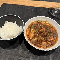 和牛中國菜 熊ノ花レ - 