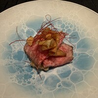 和牛中國菜 熊ノ花レ - 