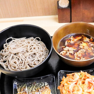 そば処 まえかわ_1