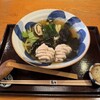 蕎麦切 森の