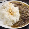 牛すじカレー 小さなカレー家