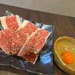 炭火焼肉 にく式 - 
