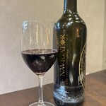 炭火焼肉 にく式 - 