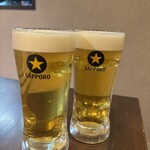 炭火焼肉 にく式 - 