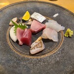 日本酒餐昧うつつよ - 