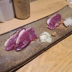 日本酒餐昧うつつよ - 