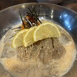 炭火焼肉 にく式 - 