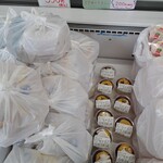 アウトレットスイーツ ロピア - 