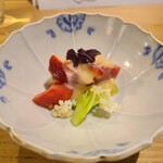 日本酒餐昧うつつよ - 