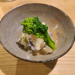 日本酒餐昧うつつよ - 