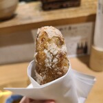 日本酒餐昧うつつよ - 