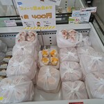 アウトレットスイーツ ロピア - 