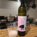 日本酒餐昧うつつよ - 