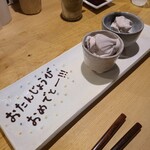 日本酒餐昧うつつよ - 