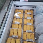 アウトレットスイーツ ロピア - 