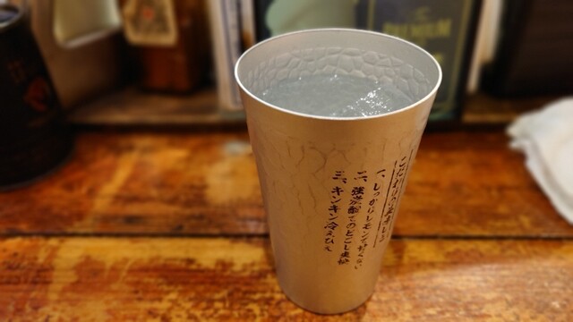 Takoyaki Yakitori Senmonten Waraku photo 4