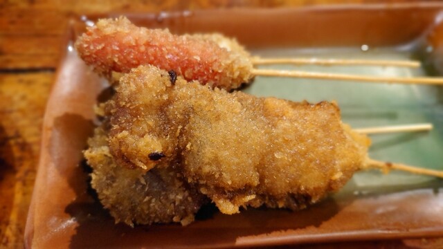 Takoyaki Yakitori Senmonten Waraku photo 3