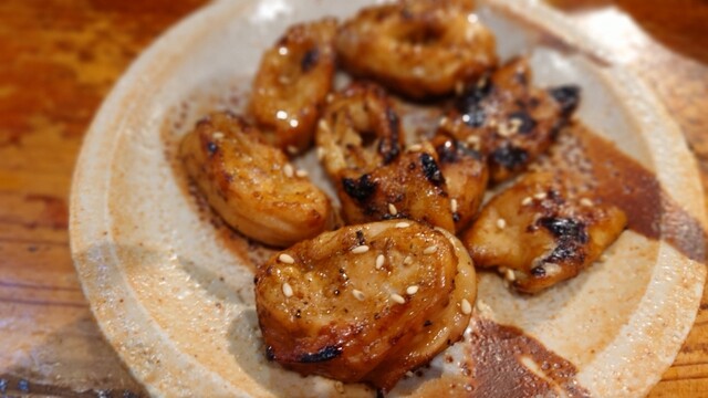 Takoyaki Yakitori Senmonten Waraku photo 2