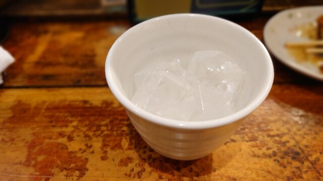 Takoyaki Yakitori Senmonten Waraku photo 5