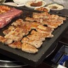 韓国料理トンテジ