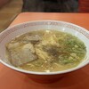 金龍ラーメン 難波千日前店
