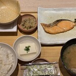 やよい軒 - 料理写真: