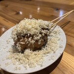 焼鳥と地酒 SAKE酉 - 