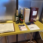 ステーキハウス ウイスキーノヴァ - 