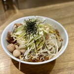 メン ヤード ファイト - 