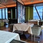 ステーキハウス ウイスキーノヴァ - 