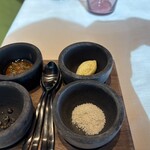 ステーキハウス ウイスキーノヴァ - 