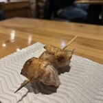 焼鳥と地酒 SAKE酉 - 