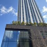 ステーキハウス ウイスキーノヴァ - 