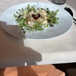 ステーキハウス ウイスキーノヴァ - 