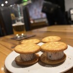 焼鳥と地酒 SAKE酉 - 