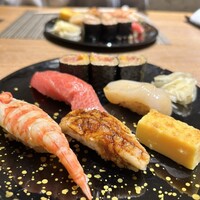 京橋 寿司 ひさ田 - 