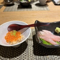 京橋 寿司 ひさ田 - 