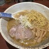 らーめん みかん
