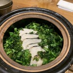 めしや コヤマパーキング - 