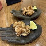 めしや コヤマパーキング - 