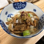 大衆酒場 酒呑んで飯食って蛙之介 溝の口店 - 