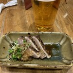 めしや コヤマパーキング - 