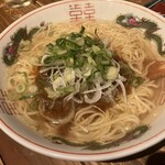 ヨナキヤ本舗 - 食べたっけ？