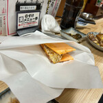 大衆酒場 酒呑んで飯食って蛙之介 溝の口店 - 