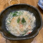 めしや コヤマパーキング - 