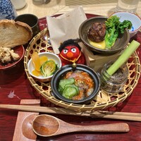 鮨 蓮心 - 