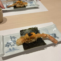 銀座 蟹 あかつき - 