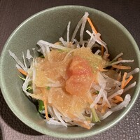 旬菜ステーキ処 らいむらいと - 