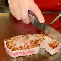 鉄板ダイニング 芳 - 