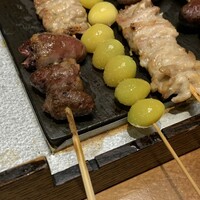 観音坂 鳥幸 - 